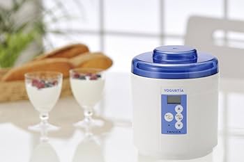 Amazon | TANICA 【温度調節機能で市販・カスピ海・ケフィア